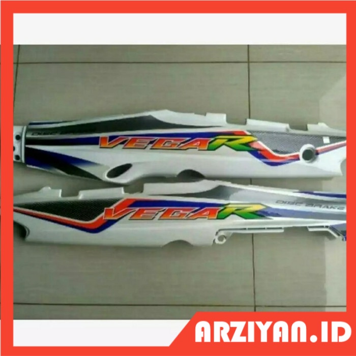 cover body vega r lama