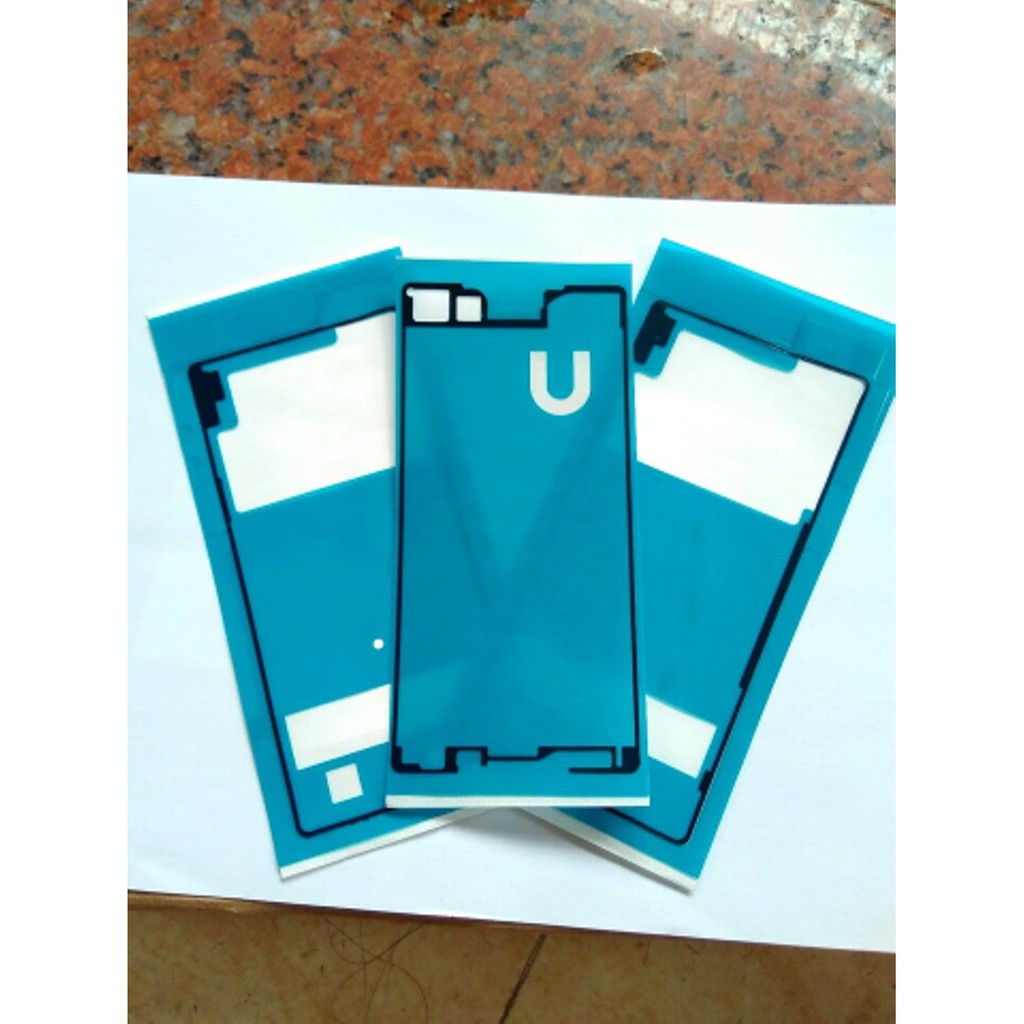 

Promo lem perekat adhesiv adhesive LCD depan dan 4belakang backdoor Terbatas