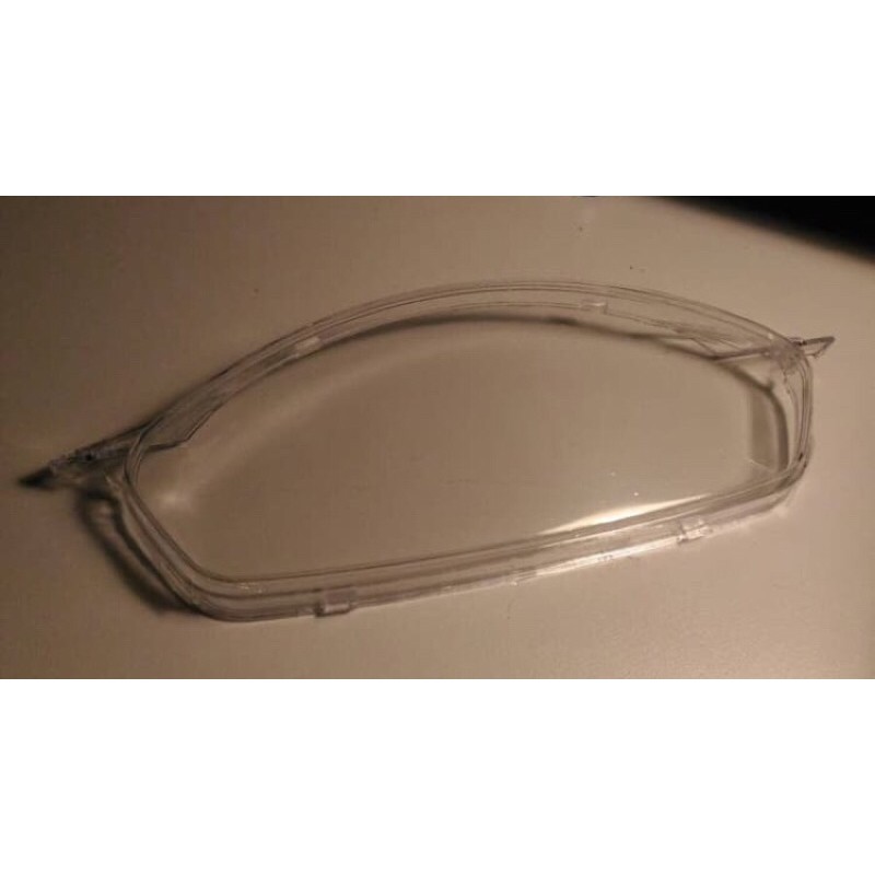 Mika Speedometer Kymco Trend SR