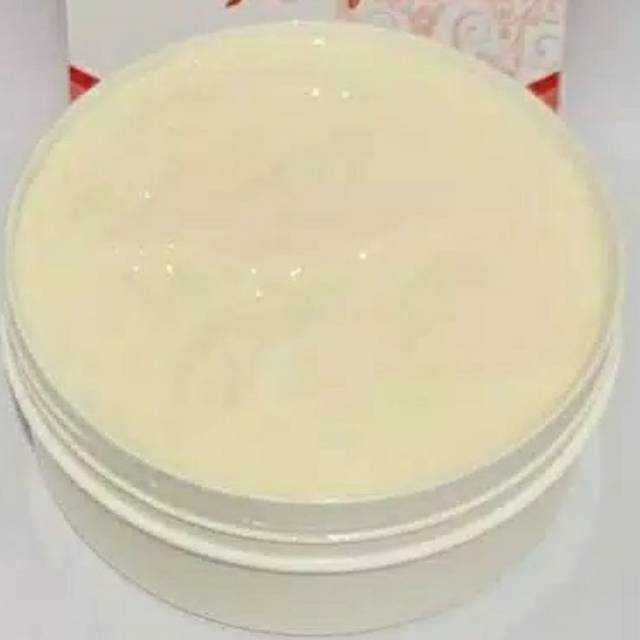Lotion khusus Stretch Mark