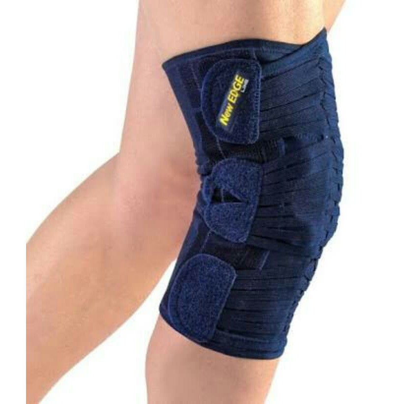 Pavis 41 Patella Stabilizer with MCL-LCL Support