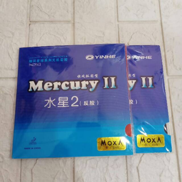 Karet bet tenis meja