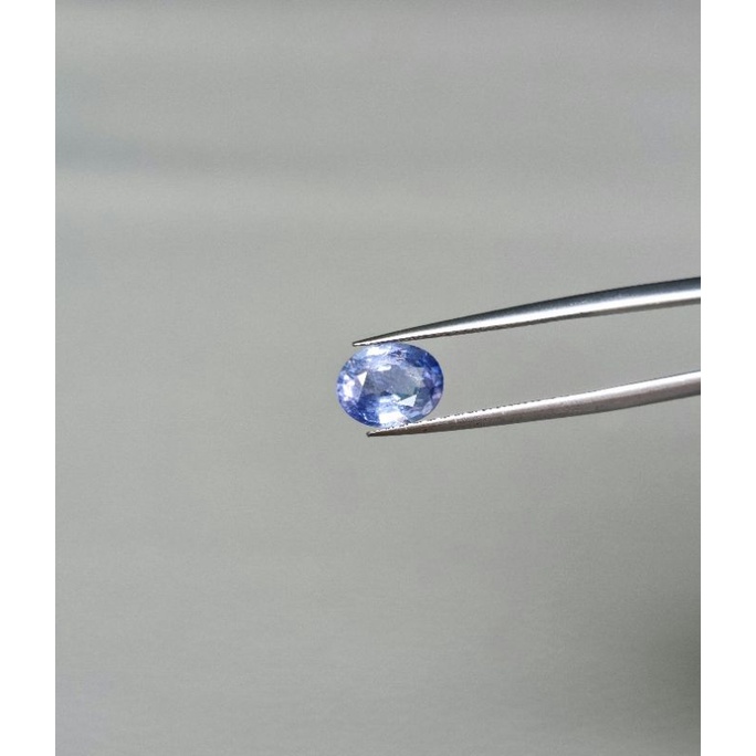 DGL Certified Nice & Spark,No Heat 1.91 Cts Blue SAPPHIRE Tanzania