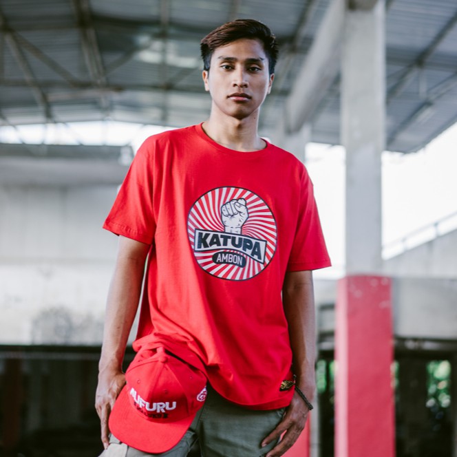 MANISE.cloth | KATUPA AMBON - KAOS AMBON-MALUKU .