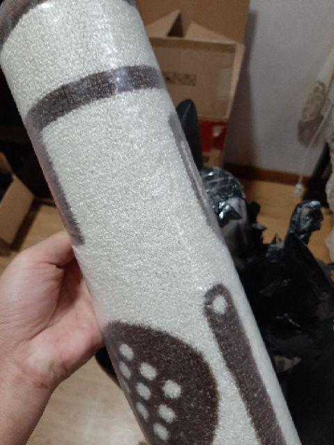 Rug Kitchen / Rug Dapur / Karpet Dapur / Keset Dapur Sangat Elegan Anti Slip