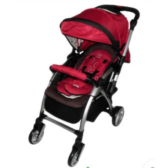Stroller cocolatte