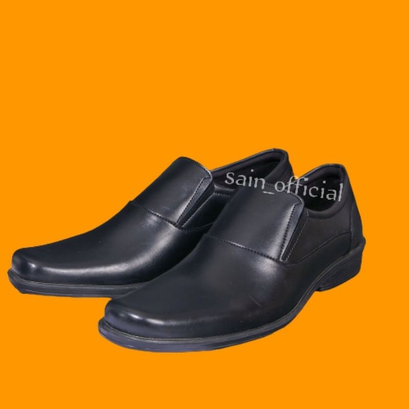 Sepatu Formal Pria Sepatu Pantofel Pria Kantoran