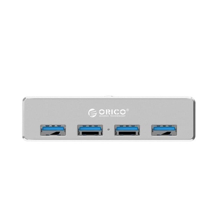 USB HUB ORICO 4PORT MH4PU USB3.0 Clip-type HUB