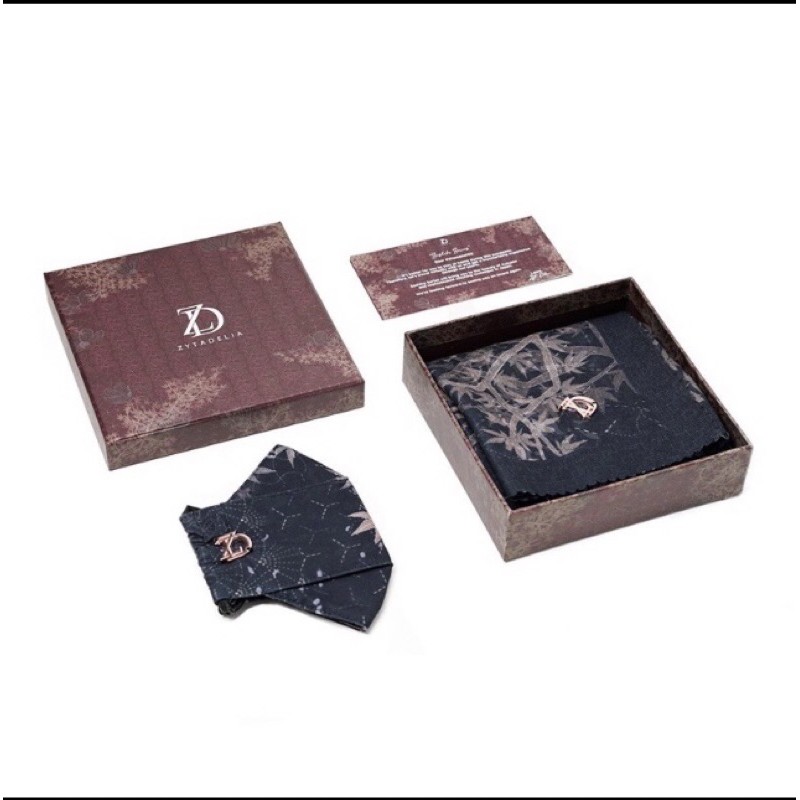 zytadelia sashiko series tsuki