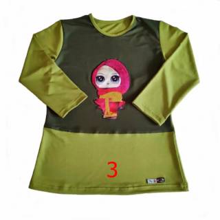 Baju kaos anak LED  Shopee Indonesia