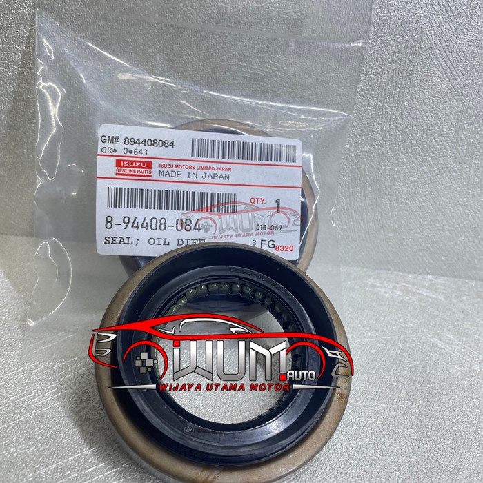 OIL SEAL PINION DIFF SEAL SIL GARDAN ISUZU ELF NHR55