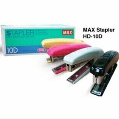 

Stapler Max hd-10d/jepretan/hekter