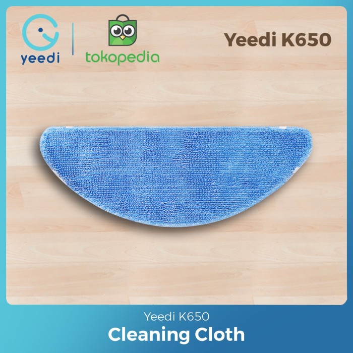 Yeedi Accessories K650 Cleaning Cloth