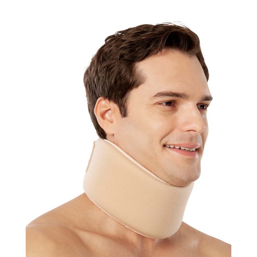 Penyangga Leher - Variteks Soft Nelson Collar (Neck Support) 207