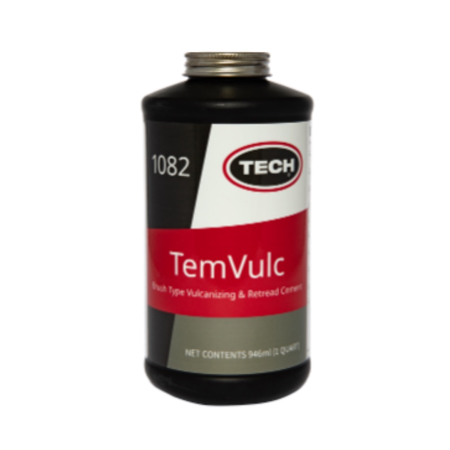 

Tech TemVulc 1082 lem Bakar