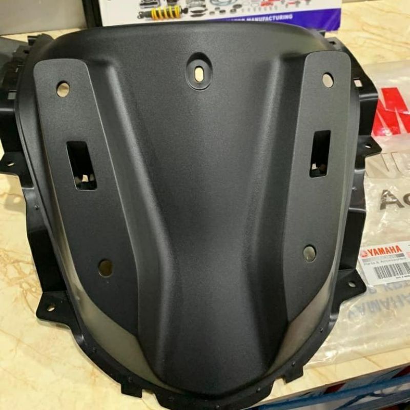 Cover Dudukan Visor Windshield Yamaha NMAX 2DP-F837M-00
