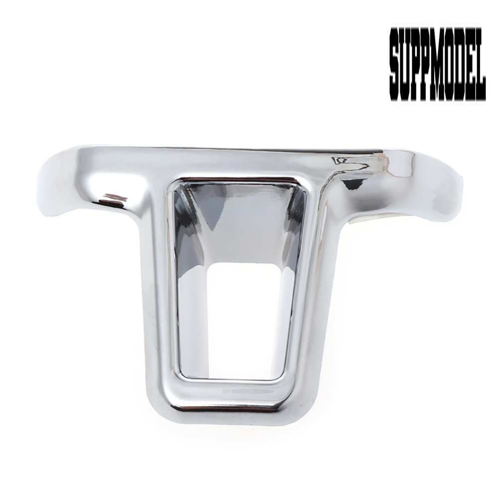 3pcs / Set Cover Stir Mobil Untuk V-W Golf6 MK6 Po-lo Bora Jett-a