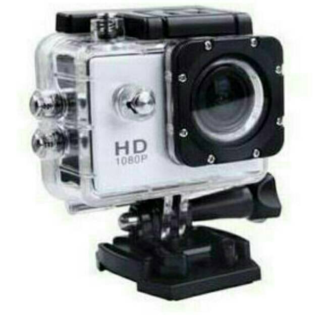 Kamera sport KOGAN HD 1080p 16mp