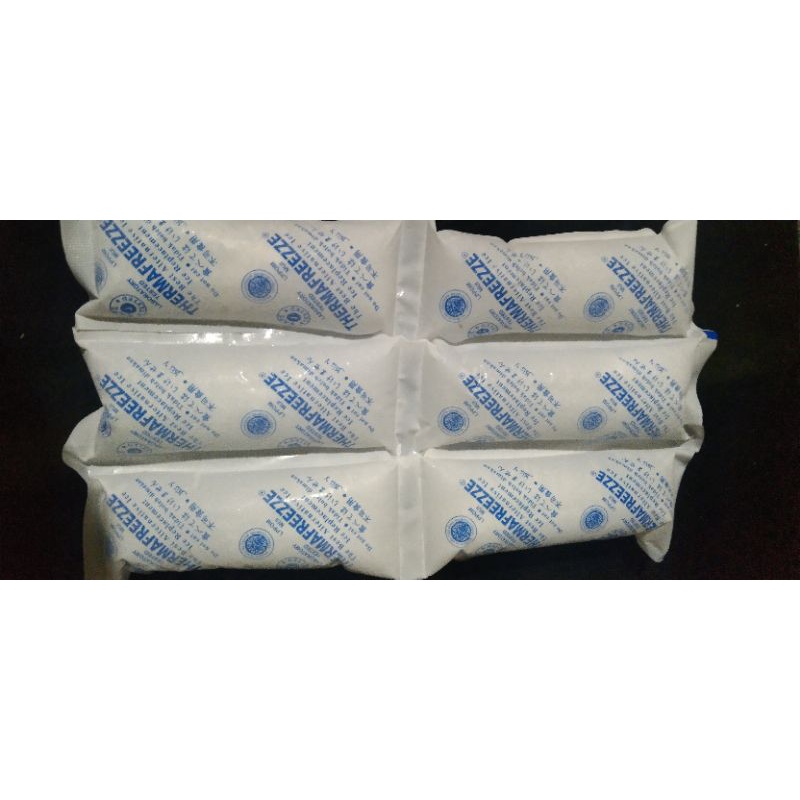 ice gell / pendingin