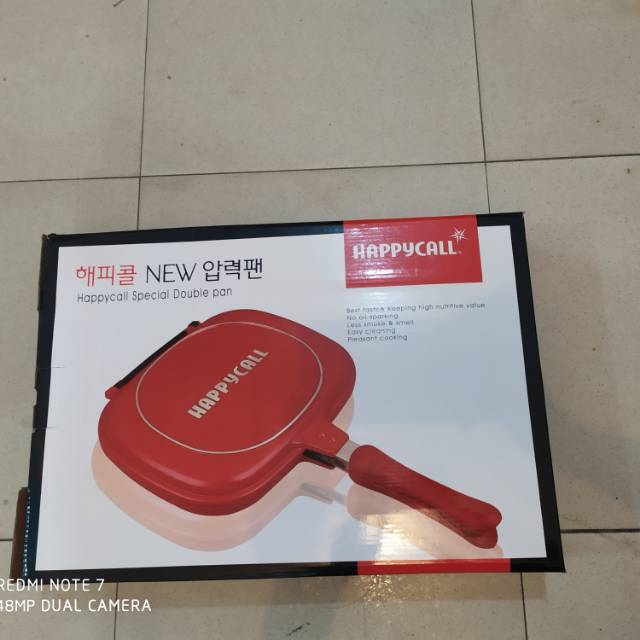 Happy call 32 cm korea