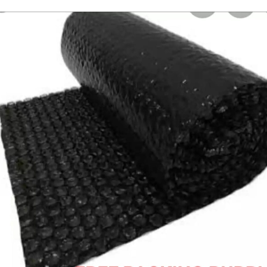 

✅[ BISA COD ] BUBBLE WRAP UNTUK PACKING JAM, TAMBAHAN PACKINGAN