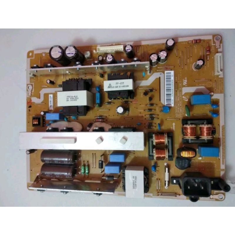 POWER SUPPLY SAMSUNG PLASMA PA 51h4500 PA51H4500