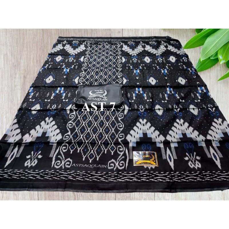 SARUNG ASTSAQOLAIN KAWUNG