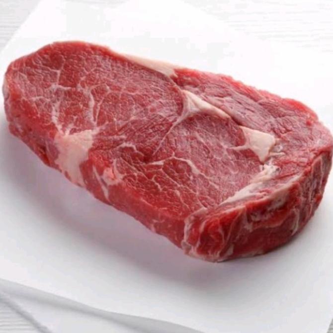 

Rib Eye Steak / Daging Sapi Steak Mr.Store83