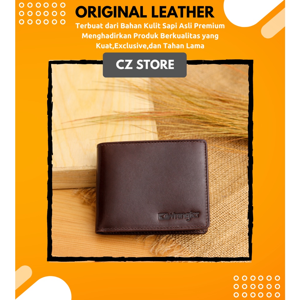 Dompet Kulit Pria Dompet pria kulit asli Dompet kulit asli pendekDompet kulit asli dompet pria