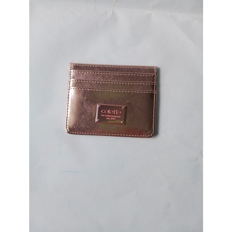 Dompet kartu Colette by Hayman