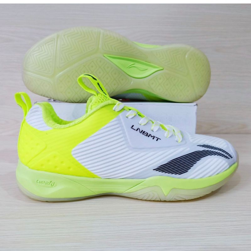 Sepatu Badminton Lining Cloud Ace G8 Original