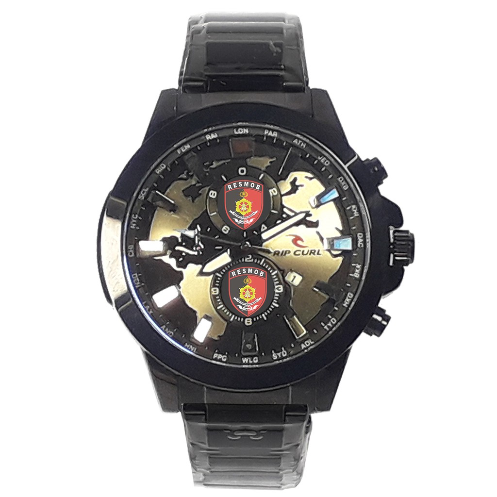 (EXCLUSIVE) Jam Tangan RESMOB  Rcl / Edf