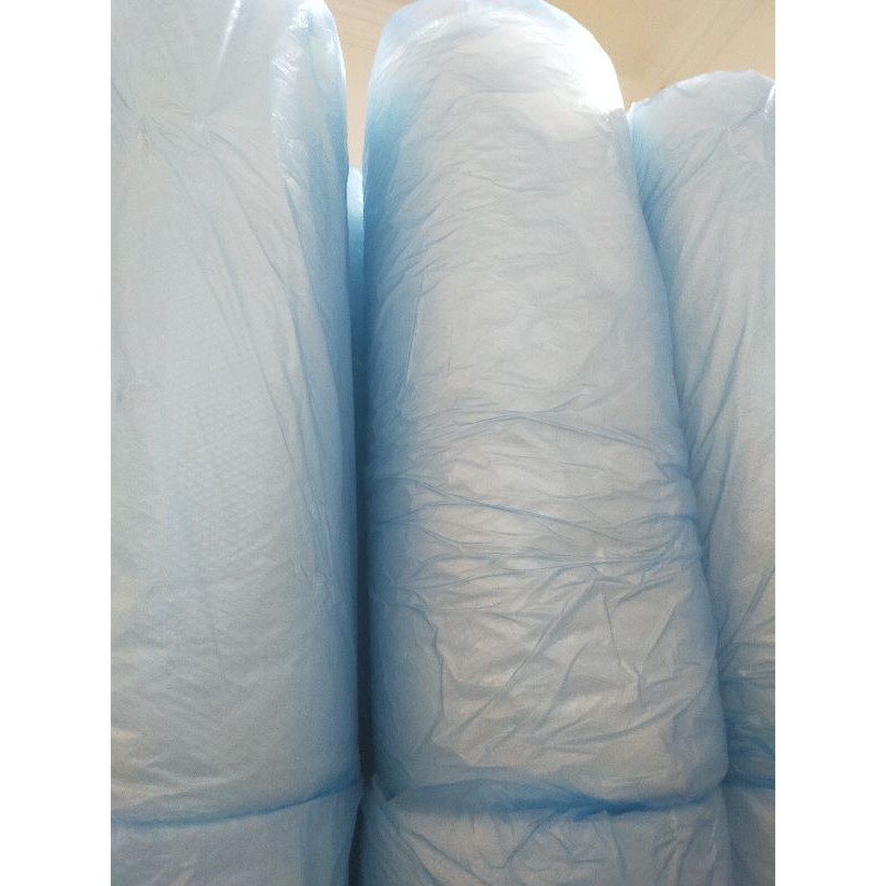 

Bubblewrap 40cm x 5 meter wrap bubble 40x5m 40x5 M wrab warp plastik gelembung keamanan buat packing