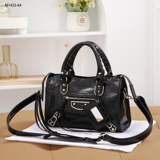 balenciaga bag city mini