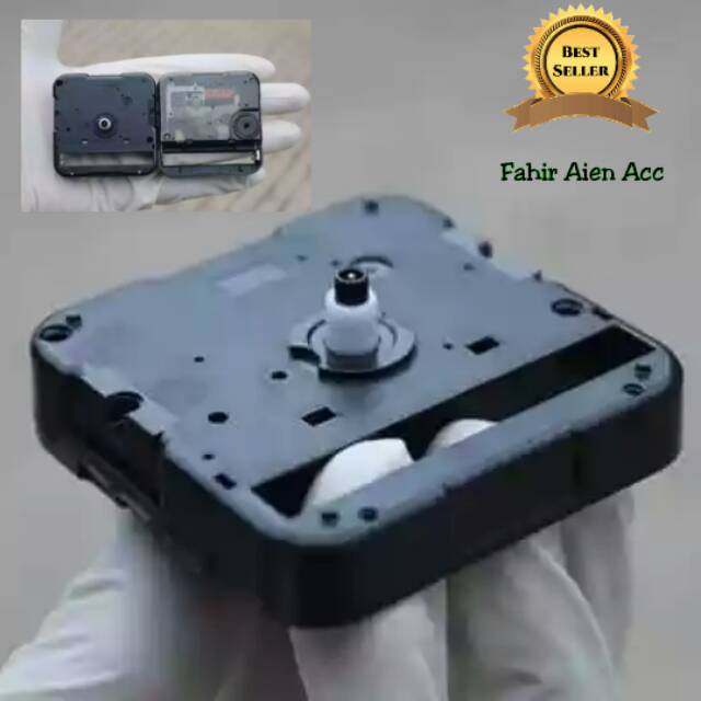 MESIN JAM DINDING SKP SEIKO ORIGINAL JAPAN