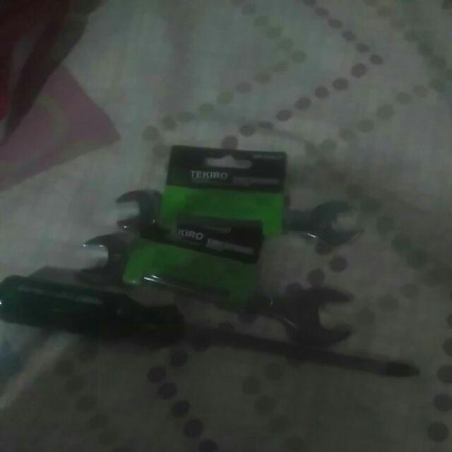 Kunci Pas 12 X 13 Tekiro