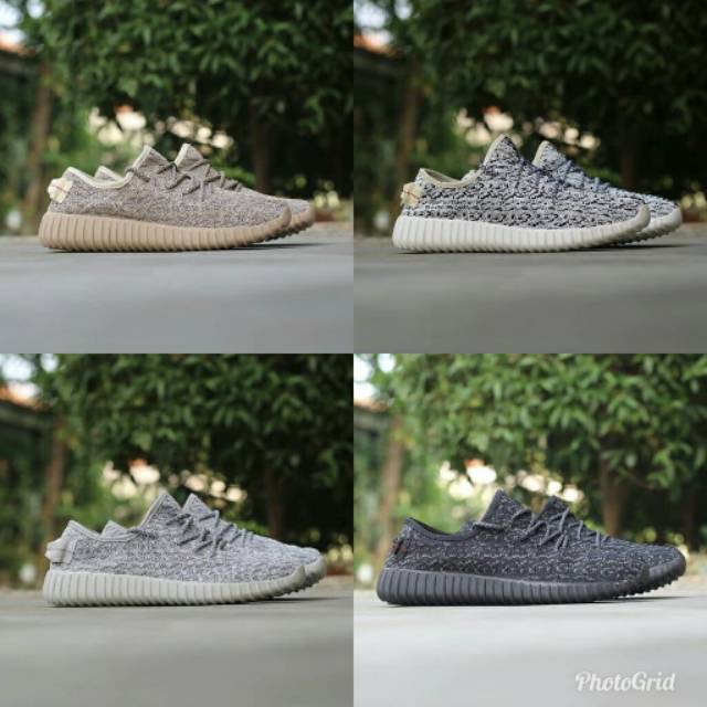 Adidas Yeezy Boost 350 men