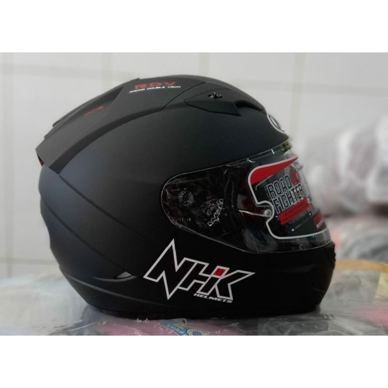 NHK GP1000/full face/SNI