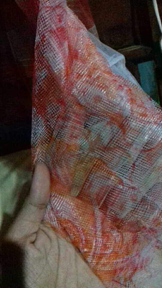 Kelambu Tidur Anti Nyamuk