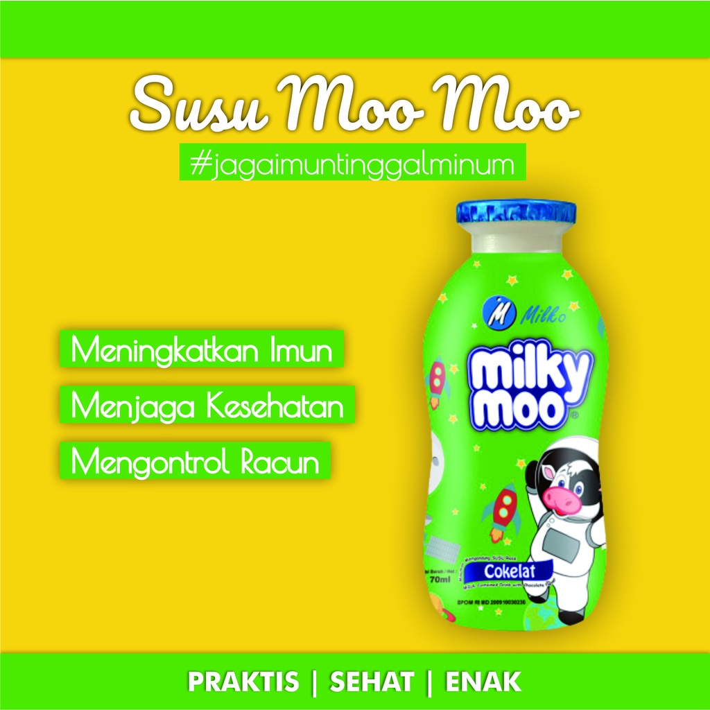 

Susu Moo Moo