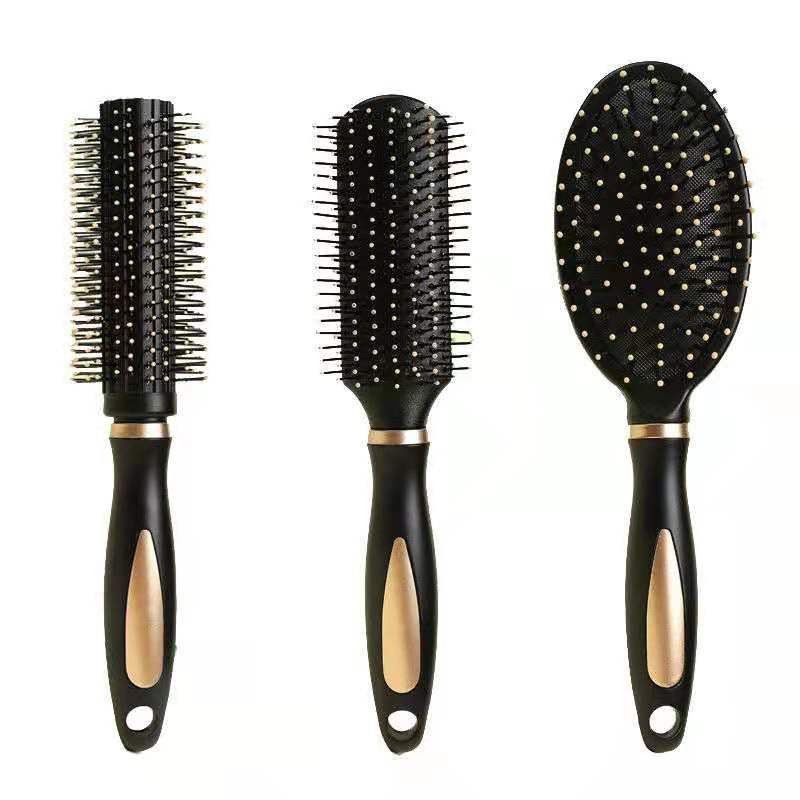 SISIR RAMBUT SALON BULET BLOW-PER SET(3pcs)-5