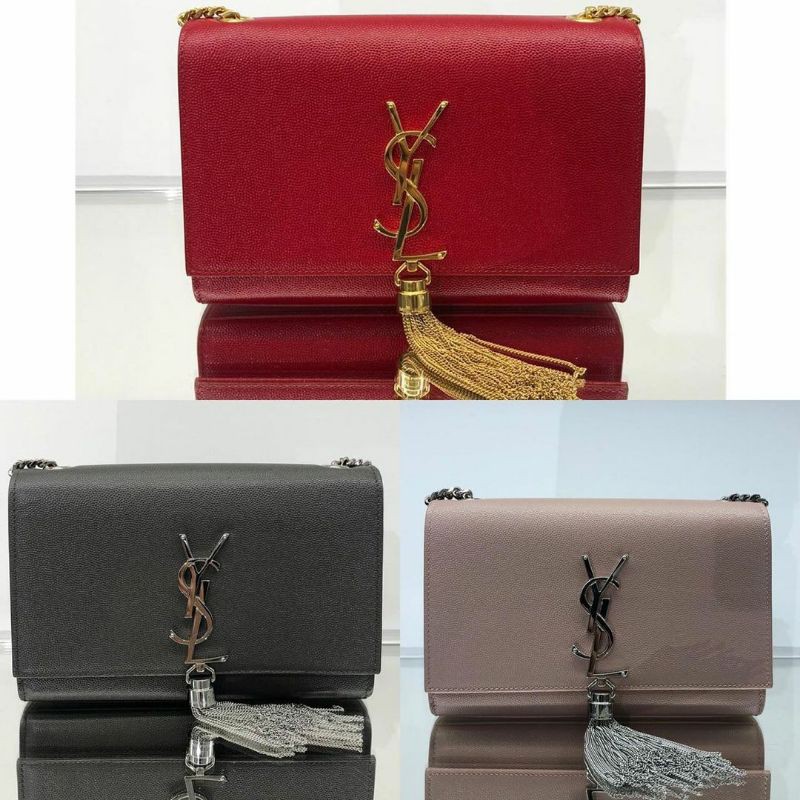 ysl bag