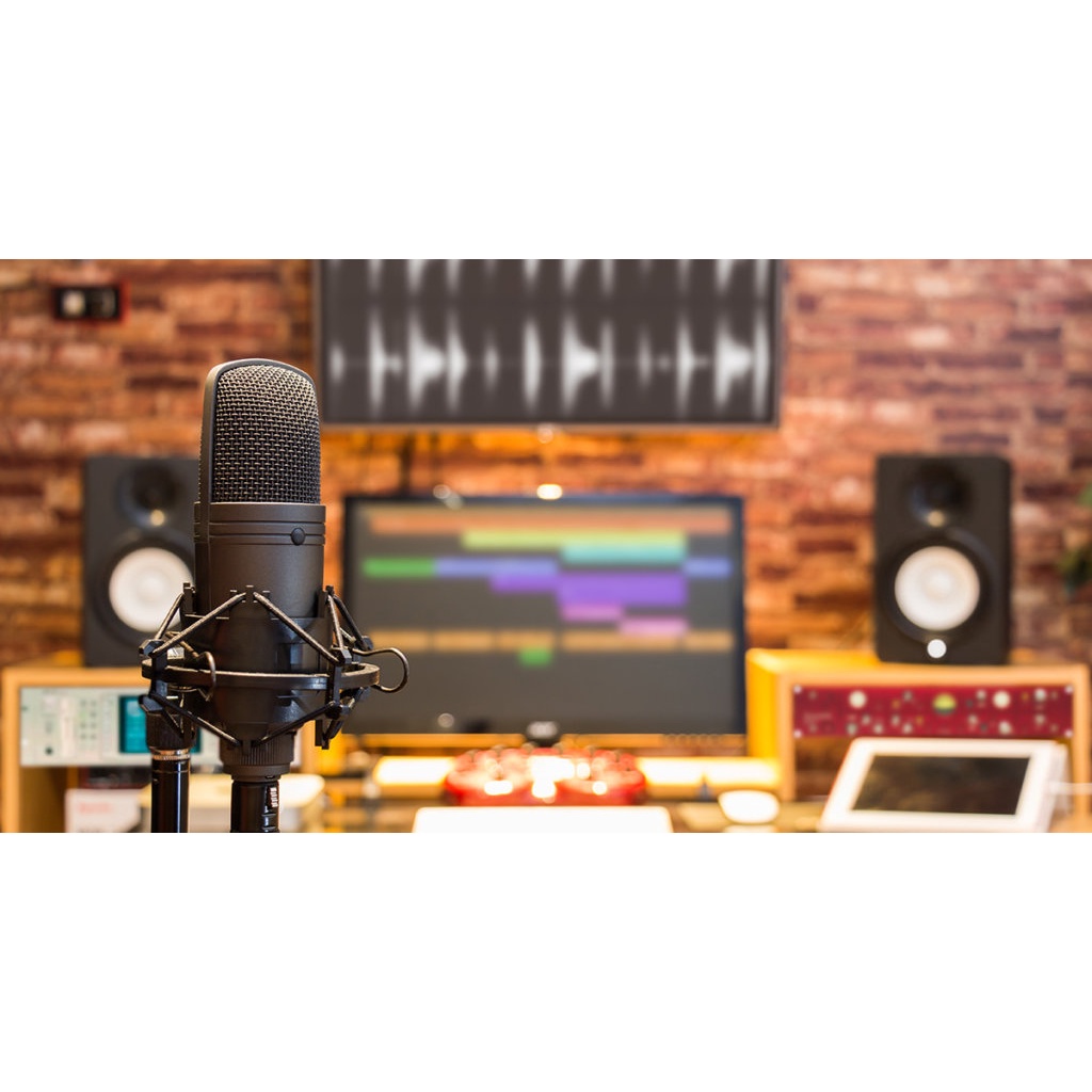 Paket Software Recording Rekaman via Google Drive Link
