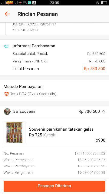 Souvenir Pernikahan Tatakan Gelas