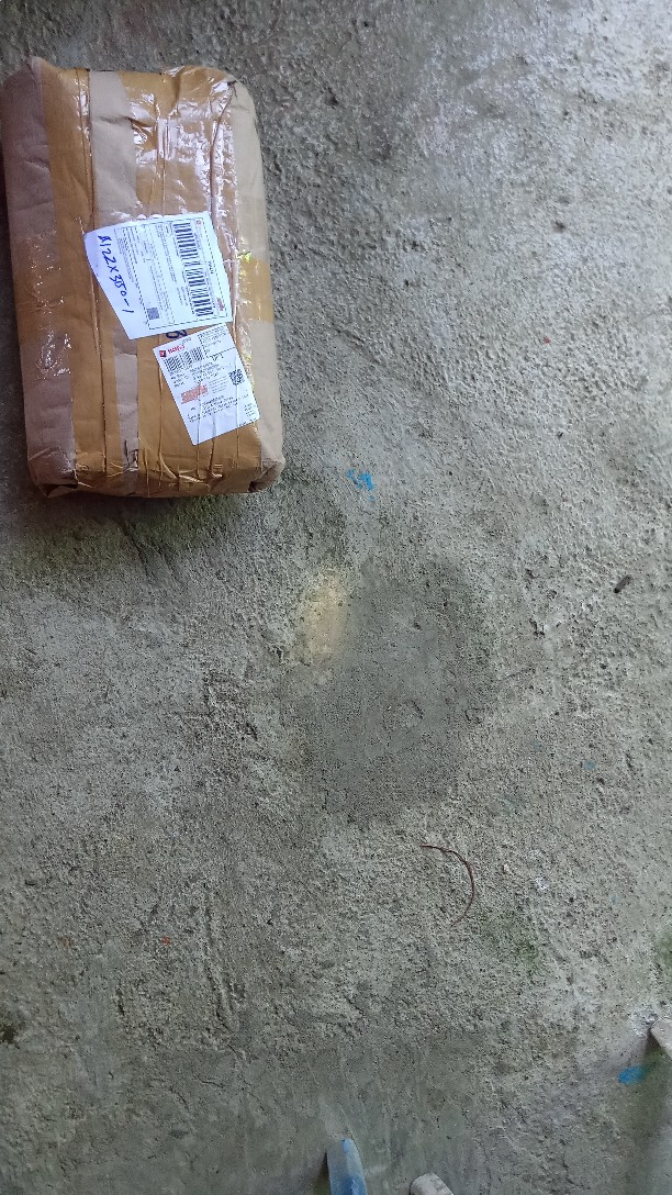 Terpal Kolam Kan 2x3x50  A12 Garansi Barang Datang Bocor Diganti/retur