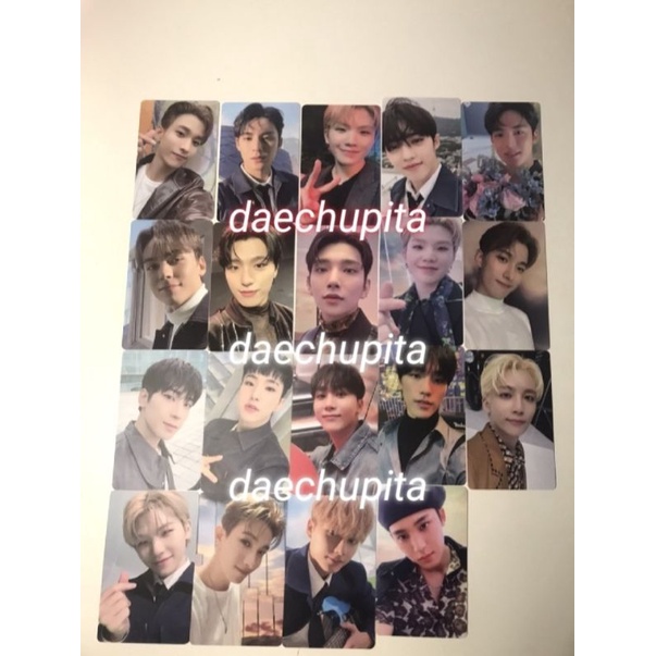 LD Seventeen Attacca