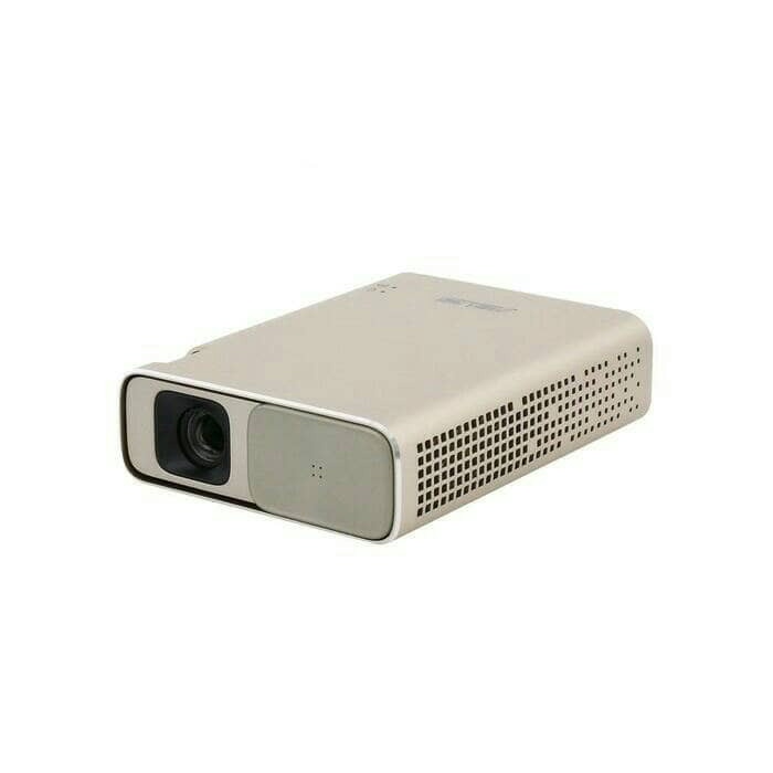 Projector Proyektor Mini Portable LED Asus ZenBeam Go E1Z 150 Lumens