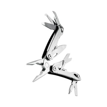 Leatherman Alat Saku Wingman
