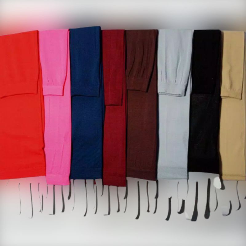 Manset Tangan/Manset Tangan Wanita/Manset Tangan Pria/Mangset/Manset Tangan Hijab/Manset Wanita