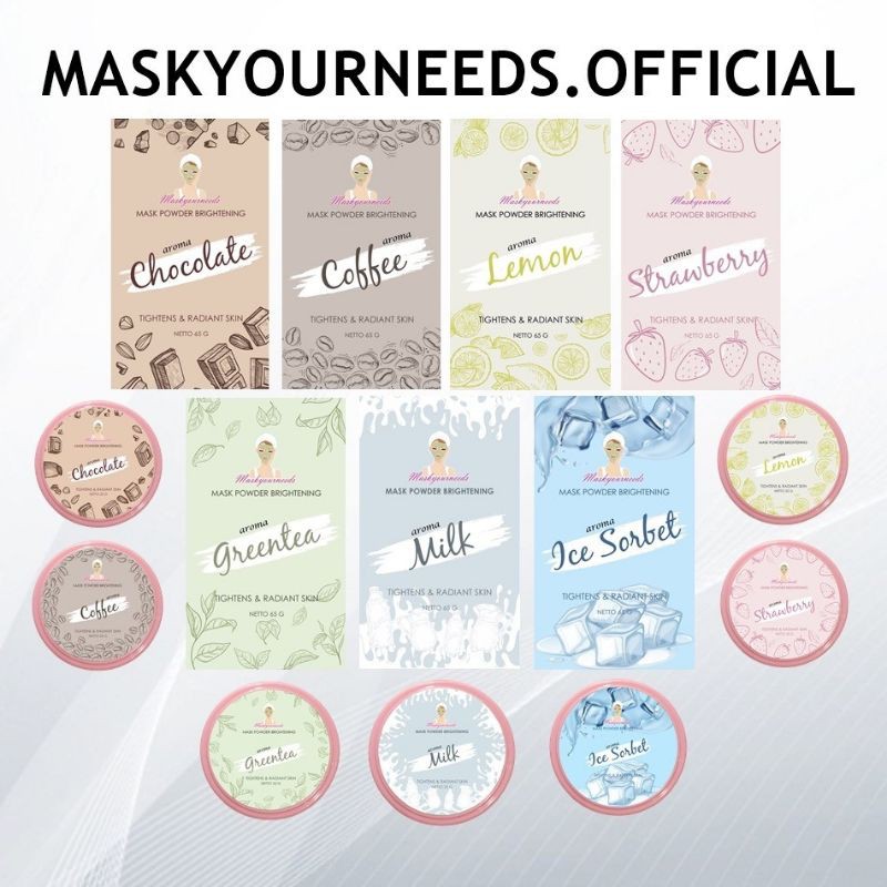 

Maksyourneeds